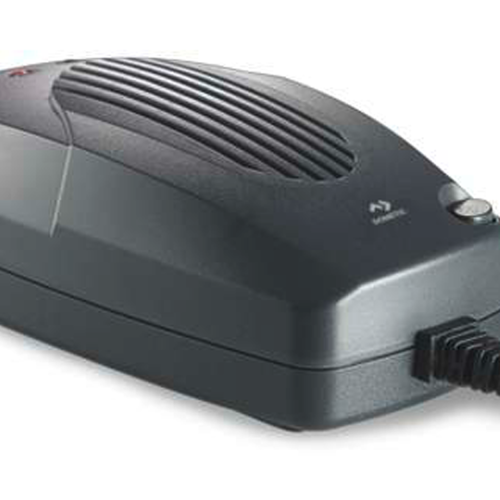 Dometic Gasmelder 12/24 Volt  - Gaswarner & Rauchmelder