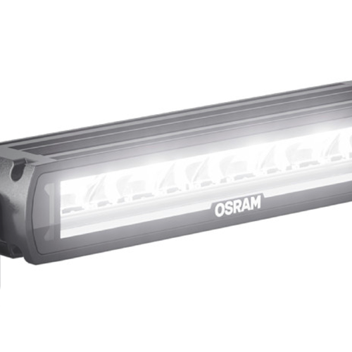 Osram LEDriving LIGHTBAR FX250-CB GEN 2 Zusatzscheinwerfer - Einbauleuchten & Leuchtmittel