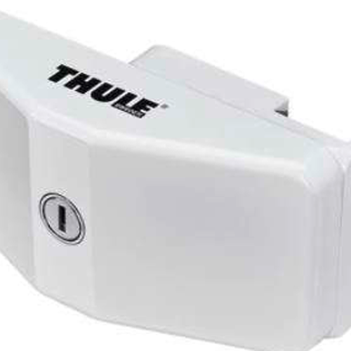 Thule Door Frame Lock Türschloss 3er-Pack  - Schloss- & Türsicherung