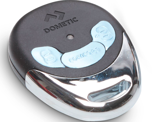 Dometic MagicTouch Funk Handsender MT 200TX - Sicherheitszubehör