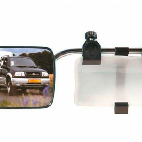 Haba Caravanspiegel Scope zum Aufklemmen - Caravanspiegel