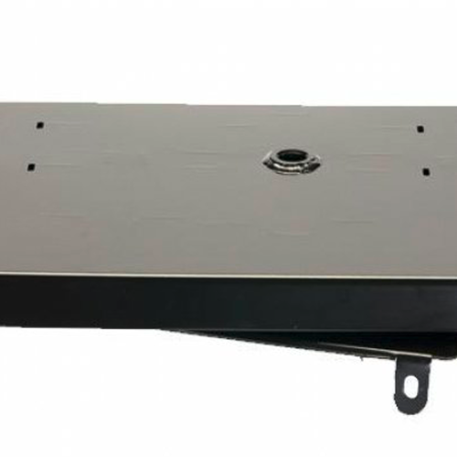 Sportcraft Drehkonsole für Fiat Ducato 244 Bj. 2002 - 2006 für Beifahrersitz - Sitze & Drehkonsolen von Sportscraft