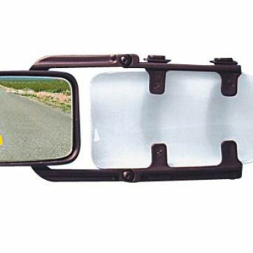 Haba Caravanspiegel Europe XL - Caravanspiegel