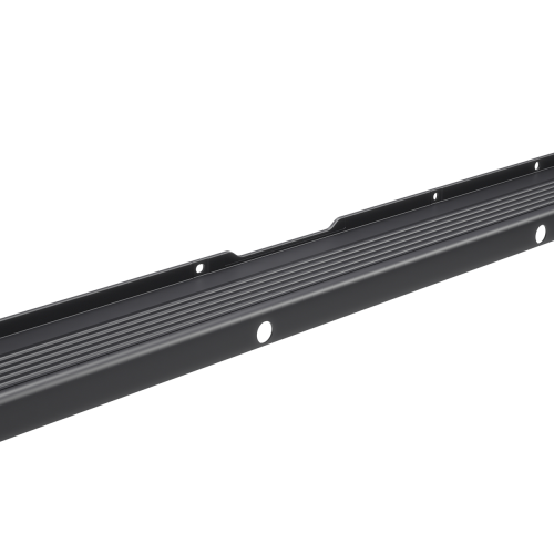 Thule Stoßstange VeloSwing Precut Bumper mit Parksensoren - Fahrradträger