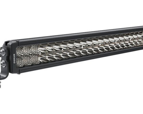 Osram LEDriving LIGHTBAR VX500-CB Zusatzscheinwerfer - Einbauleuchten & Leuchtmittel