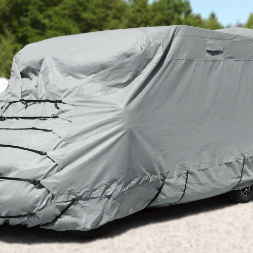 Berger Reisemobil Schutzhülle Premium Camper 650 - 710 cm - Schutzhüllen & Planen