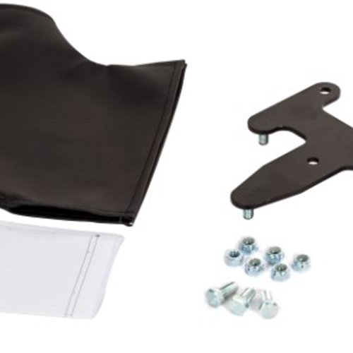 CTA Fahrersitz Handbremsenadapter für Drehkonsole Ford Transit ab 2014 - Sitze & Drehkonsolen