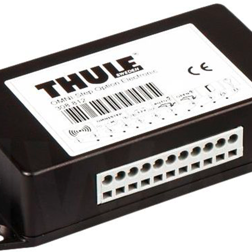 Thule Controll Box 12V Trittstufenmotor - Trittstufen