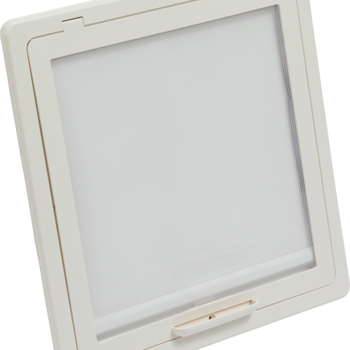 Haube VisionVent S Eco 28x28 - Dachhauben & Dachlüfter von MPK