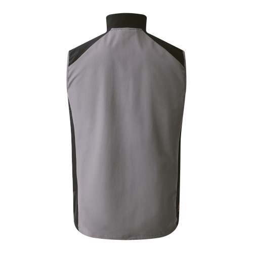 Dare2b Lattitudinal III Herrenweste schwarz XXL - Herrenjacken von Dare 2b