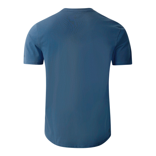 Dare2b Movement III Herren T-shirt  blau XXXL - Herrenshirts, -hemden & -pullover von Dare 2b