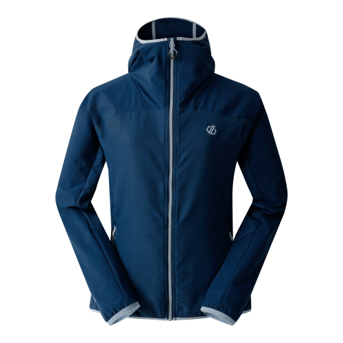 Dare2b Ardently Damenjacke blau 36 - Damenjacken von Dare 2b