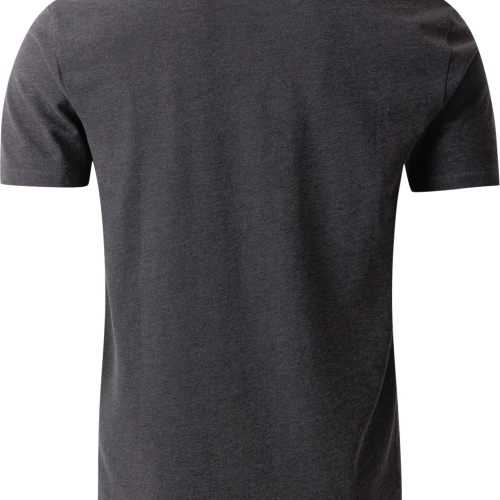 Dare2b Movement III Herren T-shirt  dunkelgrau XXL - Herrenshirts, -hemden & -pullover von Dare 2b