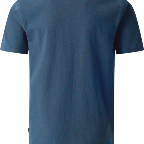 Dare2b Trailblazer II Kinder T-Shirt dunkelblau 140 - Kinder T-Shirts & -hemden von Dare 2b