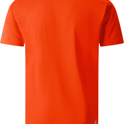 Dare2b Amuse II Kinder T-Shirt orange 164 - Kinder T-Shirts & -hemden von Dare 2b