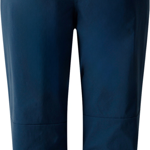 Dare2b Melodic III Damen Caprihose blau 40 - Damenhosen, -röcke & -kleider von Dare 2b