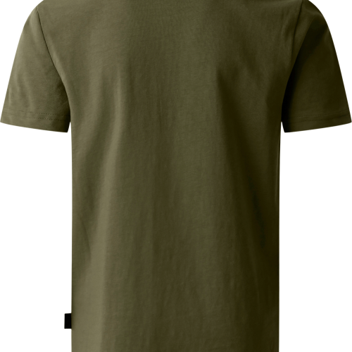 Dare2b Trailblazer II Kinder T-Shirt dunkelgrün 164 - Kinder T-Shirts & -hemden von Dare 2b
