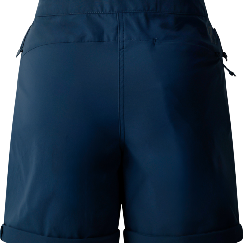 Dare2b Melodic III Damen Shorts dunkelblau 46 - Damenhosen, -röcke & -kleider von Dare 2b