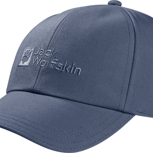 Jack Wolfskin Basecap dunkelblau  - Hüte & Mützen
