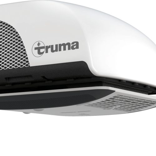 Aventa Compact weiß - Dach-Klimaanlagen von Truma