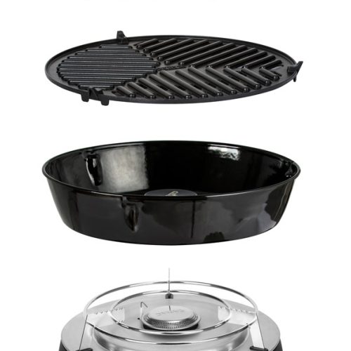 Cadac Safari Chef 30 LP Gasgrill 50 mbar - Gasgrills von Cadac Dometic