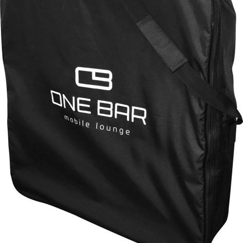 One Bar Tasche - Möbelzubehör
