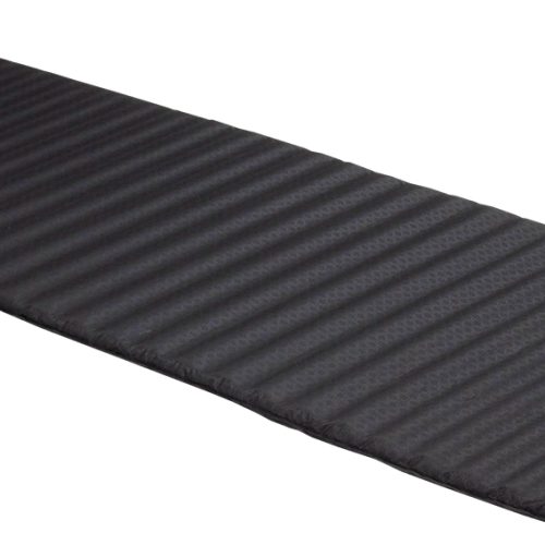 High Peak Minto selbstaufblasende Isomatte 180 x 50 cm - Iso- & Campingmatten