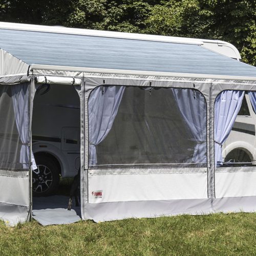 Fiamma Privacy Room 300 Medium -  für F45 Markisenvorzelt - Markisenvorzelte & Wände