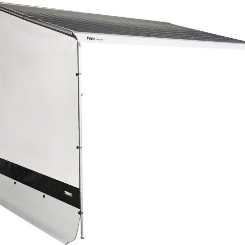Thule ViewBlocker Seite für Markise 1200 Auszug 2,50 m - Markisenvorzelte & Wände