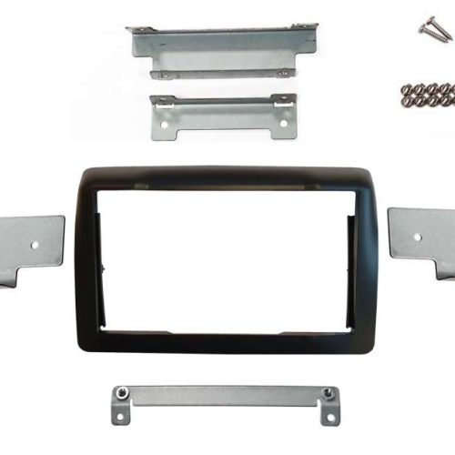 Garmin Vieo RV52 Dock Montagekit für Infotainment-System Fiat Ducato ab Bj. 2021 - Navigationssysteme & Rückfahrkameras Zubehör