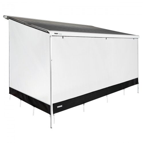 Thule Sun Blocker G2 Vorderwand 4,30 x 1,70 Meter - Markisenvorzelte & Wände