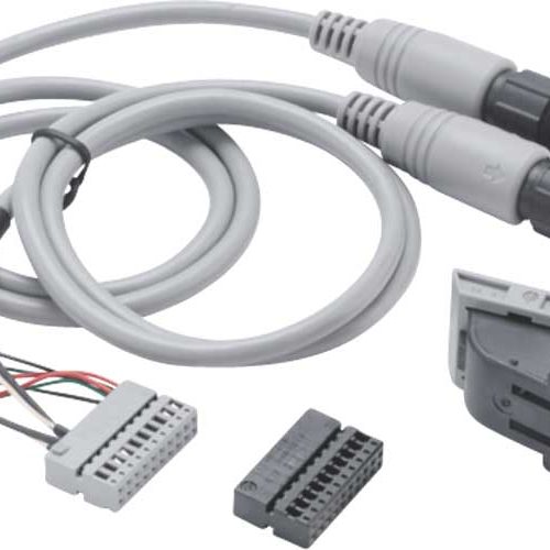 Dometic Adapter RVMB1 Actros 5 Kamera und Displaykabel - Navigationssysteme & Rückfahrkameras Zubehör