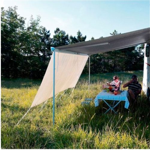 Thule View Blocker G2 Front - Markisenvorzelte & Wände