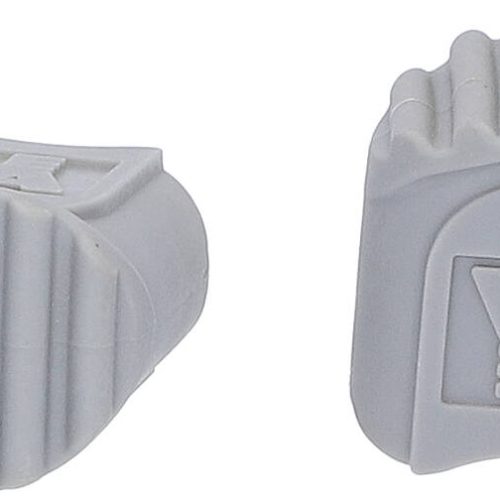Berger Fußkappe für Stuhlset Premium und Premium Comfort - Ersatzteile Möbel