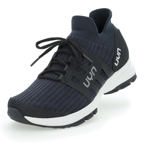 UYN Wander Damenschuhe dunkelgrau 42 - Damenschuhe