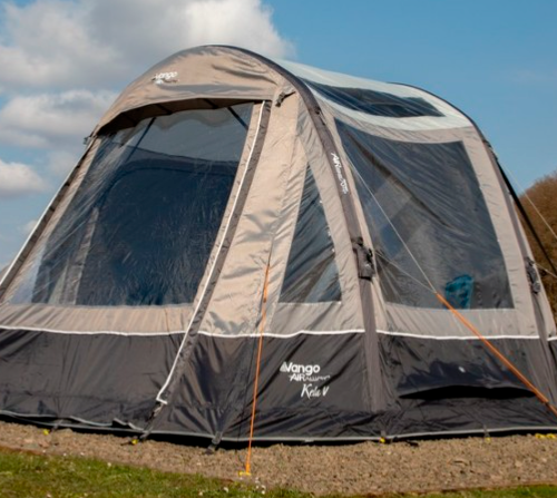 Vango Kela Pro Air Tall - Reisemobil- & Busvorzelte