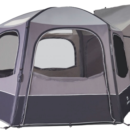 Vango Wohnmobil Lufvorzelt HexAway Pro Air Tall - Reisemobil- & Busvorzelte