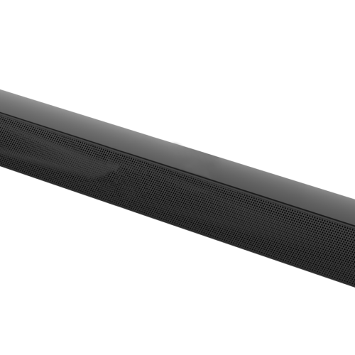Selfsat Soundbar für Smart Camp Camping Fernseher 32 Zoll - Barra de Sonido