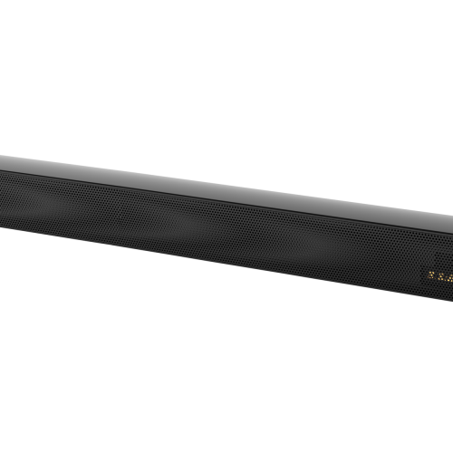 Selfsat Soundbar für Smart Camp Camping Fernseher 24 Zoll - Barra de Sonido