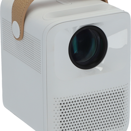 Berger Mini Beamer CR35 1920*1080P - Fernseher