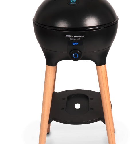 Cadac E-Braai 40 FS Black - Elektrogrills von Cadac Dometic