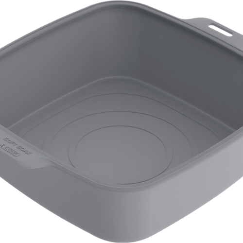 Cadac Soft Soak 2 Cook Reinigungsschale für Grillplatten - Aufbewahrungs- & Transportbehälter von Cadac Dometic
