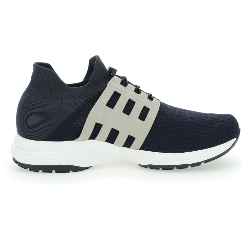 UYN Nature Tune Herrenschuhe dunkelblau 45 - Herrenschuhe