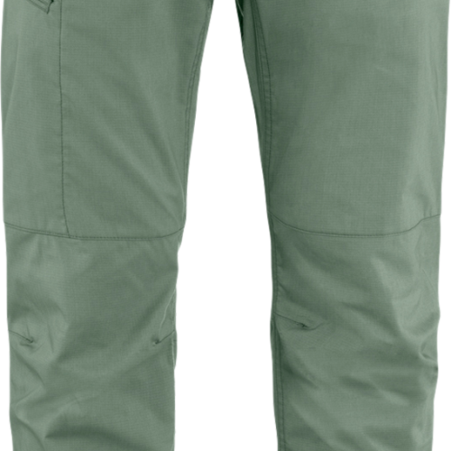 Fjällräven Abisko Hike Herrenhose grün 56 - Herrenhosen & -shorts