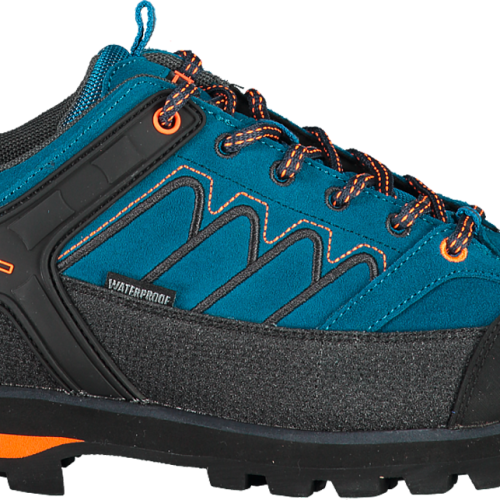 Campagnolo Moon Low Herren Schuhe blau 42 - Herrenschuhe von CMP
