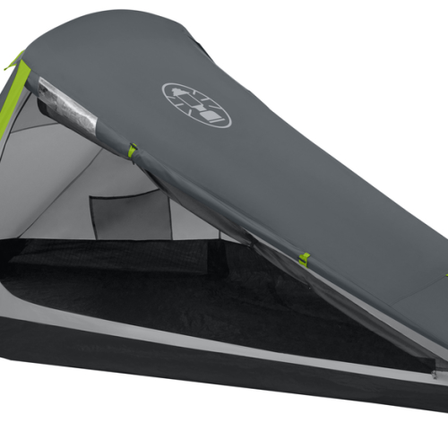 Coleman Bedrock Zelt für 2 Personen - 2-Personen Zelte