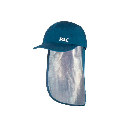 P.A.C Gore-Tex Outdoor Hut Mefun navy dunkelblau L-XL - Hüte & Mützen von PAC