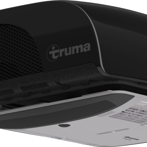 Truma Aventa Compact schwarz - Dach-Klimaanlagen
