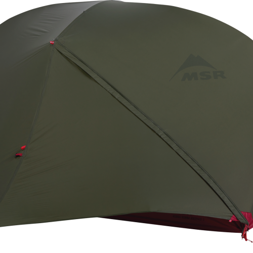 MSR Hubba Hubba Bikepack für 2 Personen  - 2-Personen Zelte