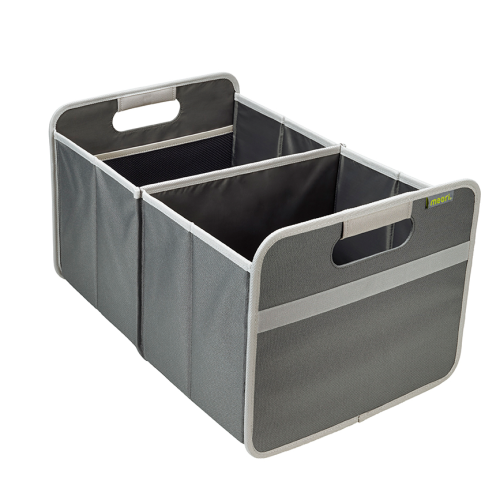 Meori Faltbox L Granite Grey  - Faltboxen